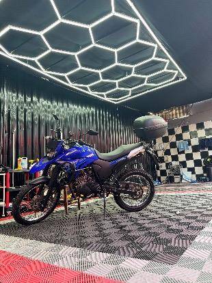 YAMAHA XTZ 250 LANDER 